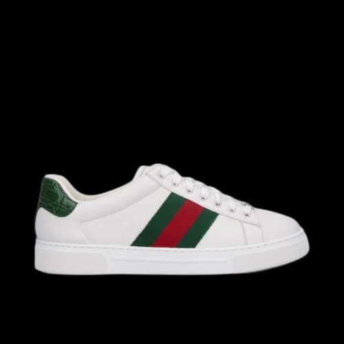 Gucci Ace' Low-top Sneakers