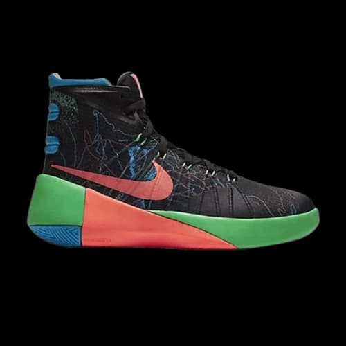 Nike Hyperdunk 2015 GS