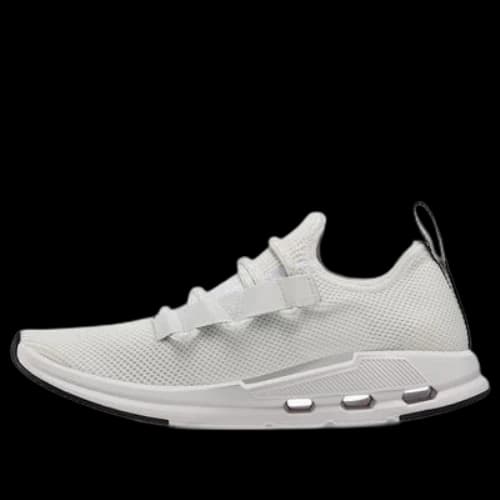 On Running Cloudeasy 'White Black' (Women's)