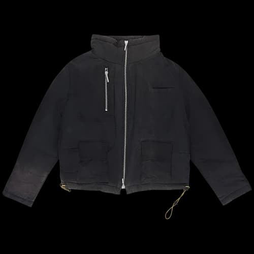 Rhude Jacket 'Black'
