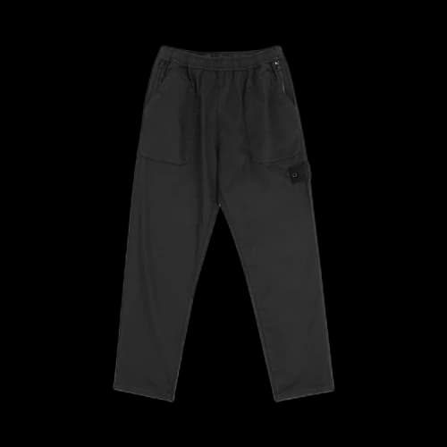 Stone Island Ghost Pants 'Black'
