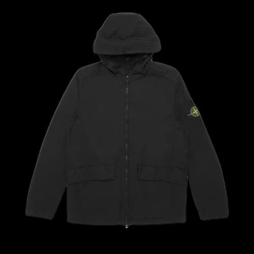 Stone Island Parka 'Black'