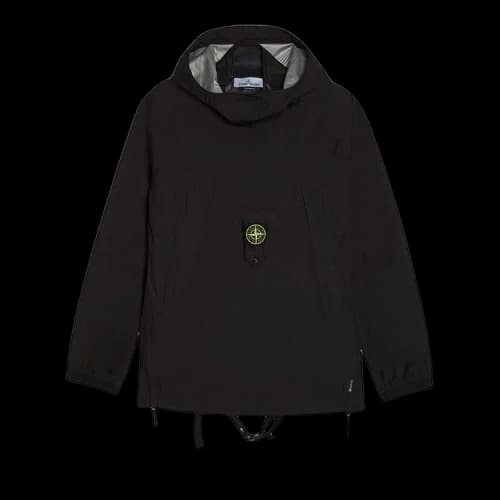 Stone Island GORE-TEX Three In One Jacket 'Black'