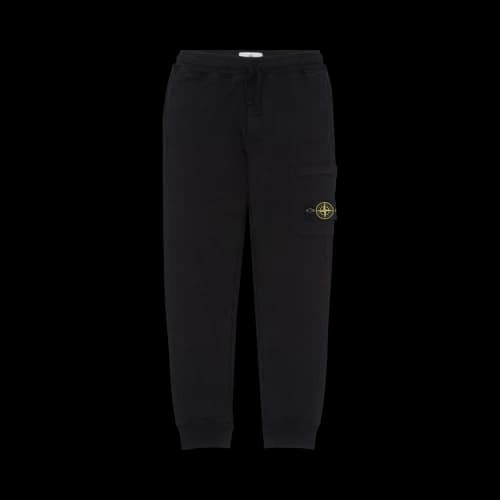 Stone Island Jogging Pants 'Black'