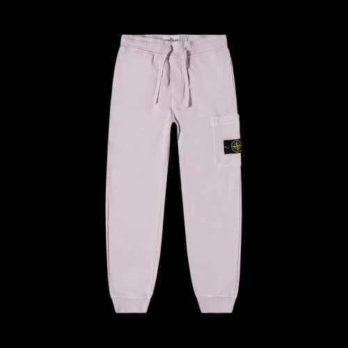 Stone Island Jogging Pants 'Rose Quartz'