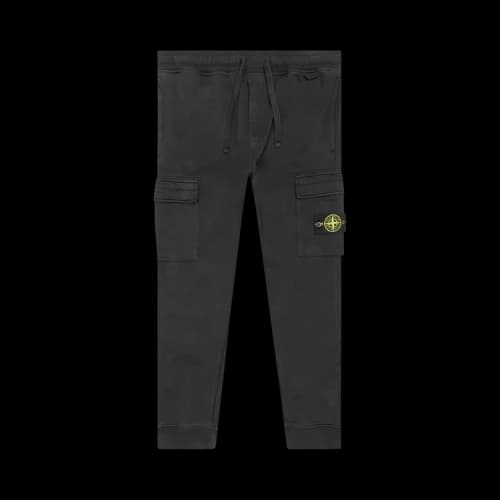 Stone Island Jogging Pants 'Charcoal'