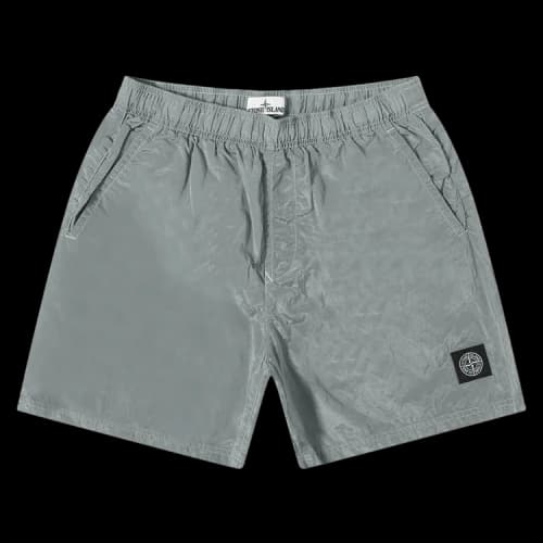 Stone Island Shorts 'Blue'