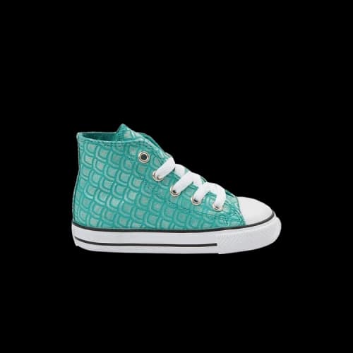 Converse Chuck Taylor All Star High TD 'Mermaid'