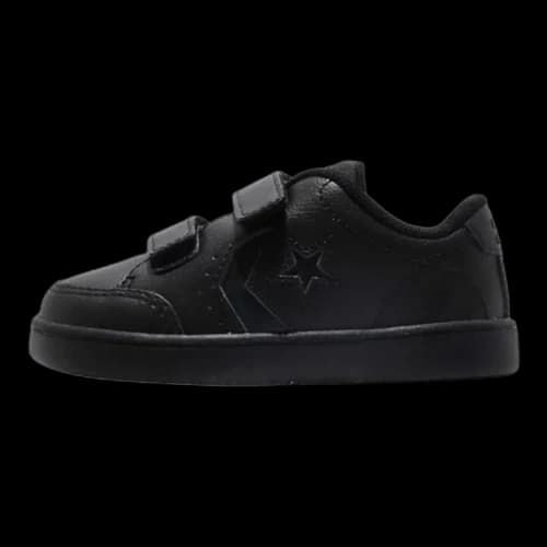 Converse Star Court 2V 'Black'