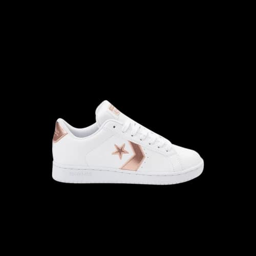 Converse EV3 Low TD 'White Blush Gold'