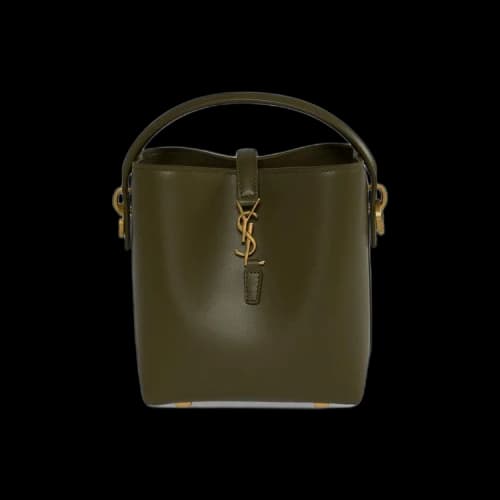 Saint Laurent Le 37 Mini 'Elmwood'