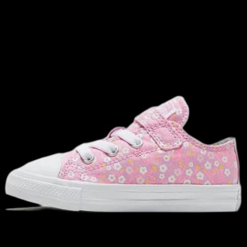 (TD) Converse Chuck Taylor All Star 1V Toddler/Youth
