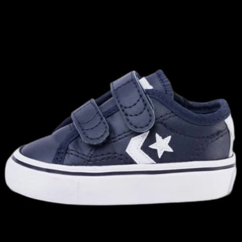 (PS) Converse Star Replay 2V Dark Blue