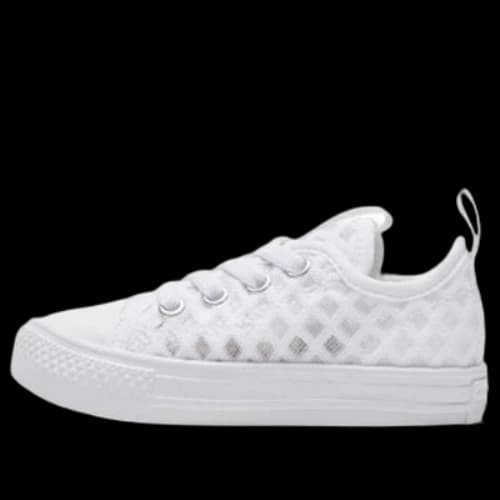 Converse Chuck Taylor All Star Superplay 'Triple White'