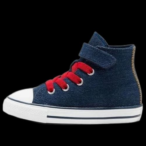 Converse Chuck Taylor All Star Toddler/Youth Navy