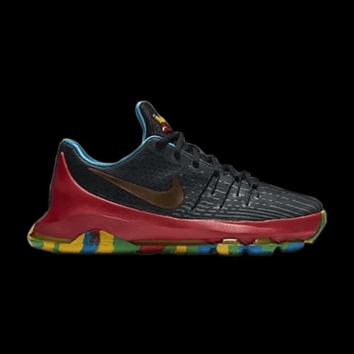 Nike KD 8 Money Ball (GS)