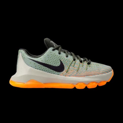 Nike KD 8 GS 'Easy Euro'