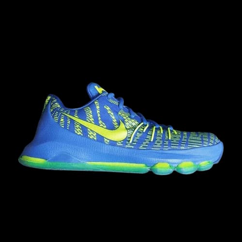 (GS) Nike KD 8 'Hyper Cobalt'