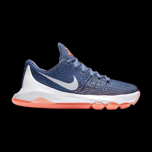 Nike KD 8 GS 'Ocean Fog'