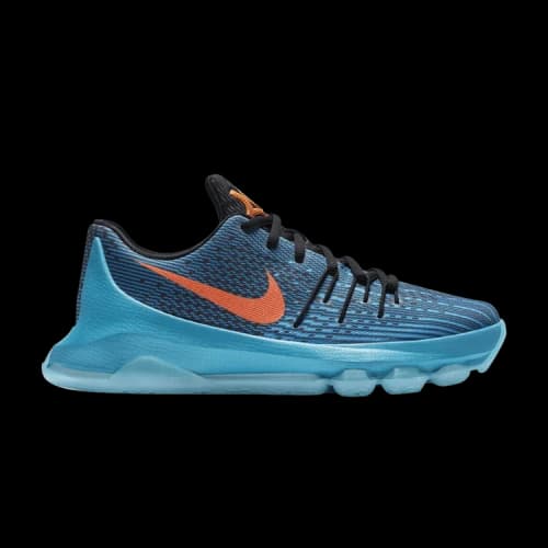 Nike KD 8 GS 'OKC'