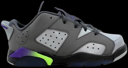 Jordan 6 Retro Dark Grey (PS)