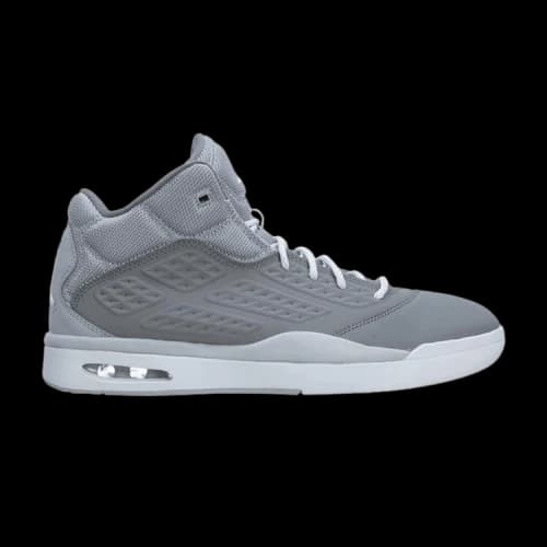 Air Jordan New School 'Cool Grey'
