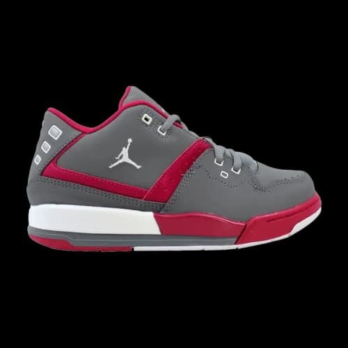 Air Jordan Flight 23 GP 'Cool Grey Fuchsia'