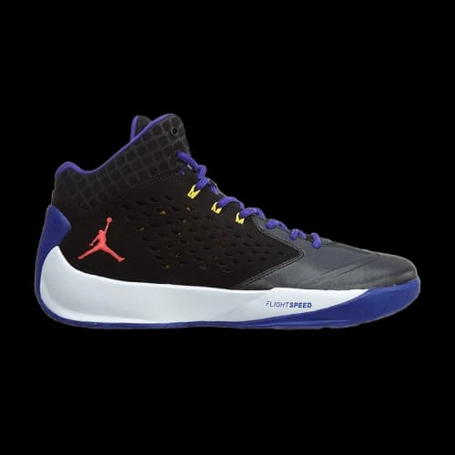 Air Jordan Rising High 'Black Concord'