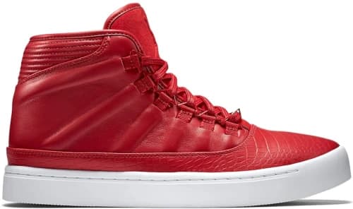 Jordan Westbrook 0 University Red