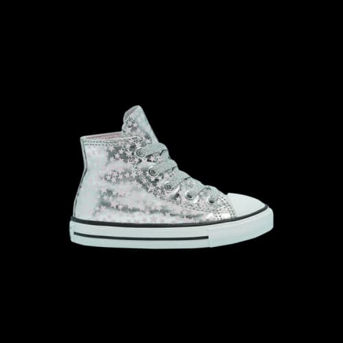 Converse Chuck Taylor All Star High TD 'She's A Star'