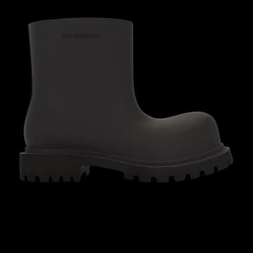 Balenciaga Steroid Boot 'Black' (Women's)