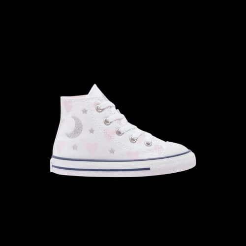 Converse Chuck Taylor All Star High TD 'My Wish'