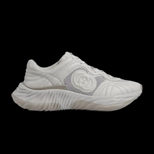 Gucci Ripple Sneaker 'Grey'