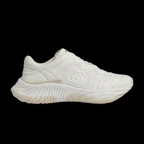 Gucci Ripple Sneaker 'Off White'