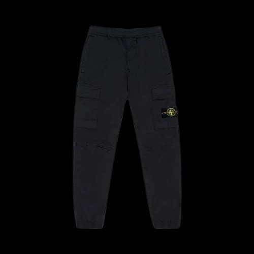 Stone Island Cargo Pant 'Navy'