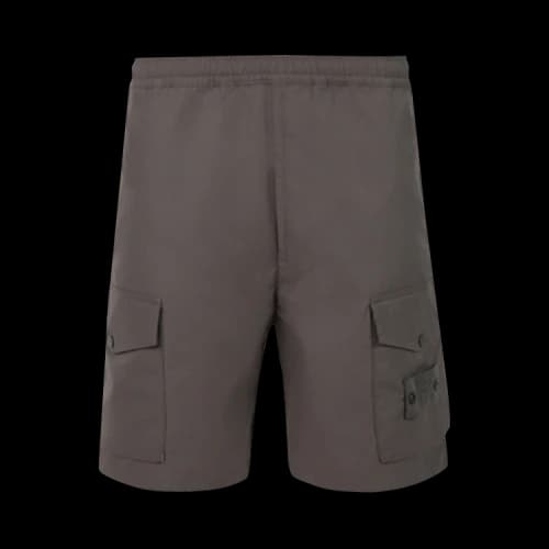 STONE ISLAND Ghost Casual Shorts Men's