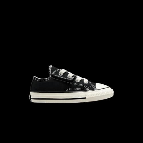 Converse Chuck 70 Easy-On Low TD 'Black White'