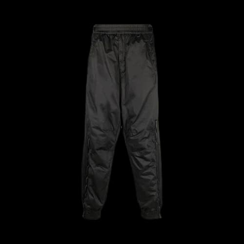 Stone Island Shadow Project Thermo Zip Pants 'Black'