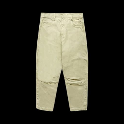 Stone Island Shadow Project Rider 5.5 Pocket Pants 'Beige'