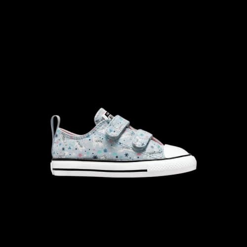 Converse Chuck Taylor All Star Low Easy-On TD 'Snowy Leopard'