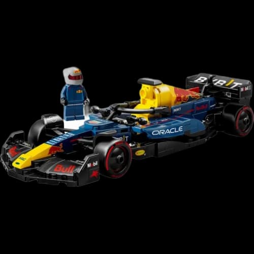 LEGO Oracle Red Bull Racing RB20 F1® Racing Car