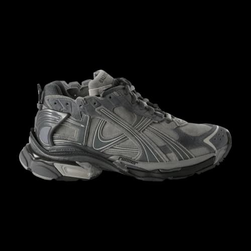 Balenciaga Runner 'Grey'