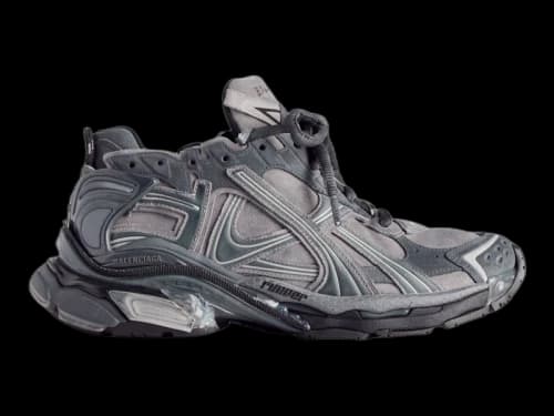Balenciaga Runner Grey