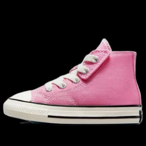 (TD) Converse Chuck Taylor All Star 1970s 1V Canvas Shoe Pink