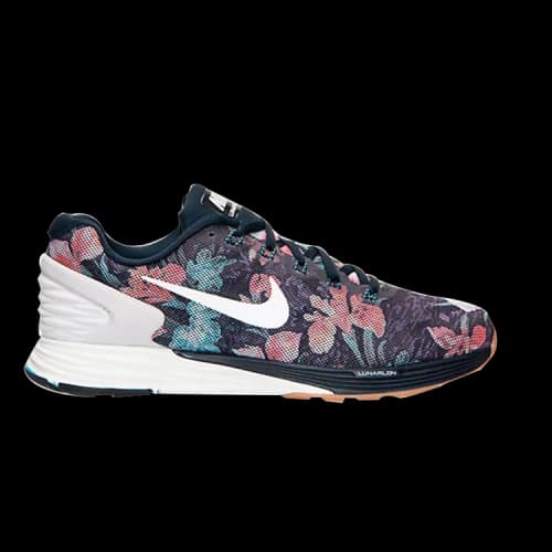 Nike LunarGlide 6 'Photosynthesis'