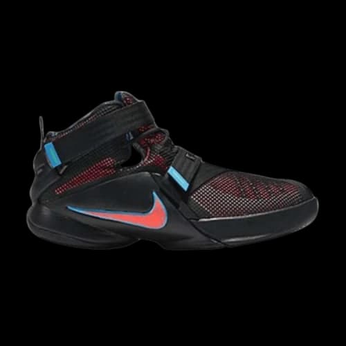 Nike LeBron Soldier 9 GS 'OKC'