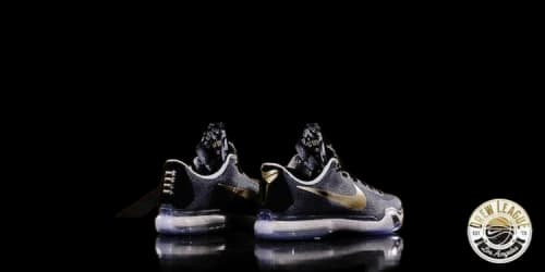 Nike Kobe 10 '2014 Drew League Champion' iD