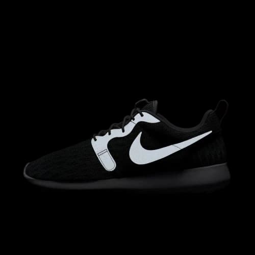 Nike Roshe One Knit Jacquard
