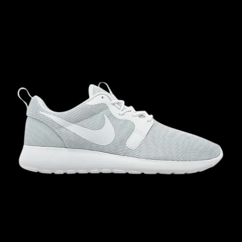 Nike Roshe One Knit Jacquard 'Pure Platinum'