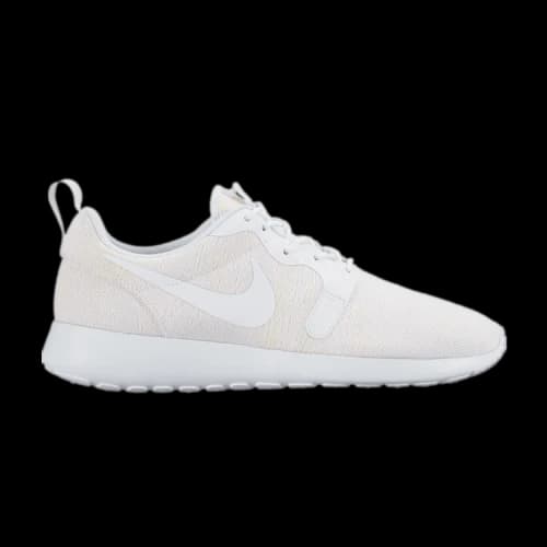 Nike Roshe One Jacquard White